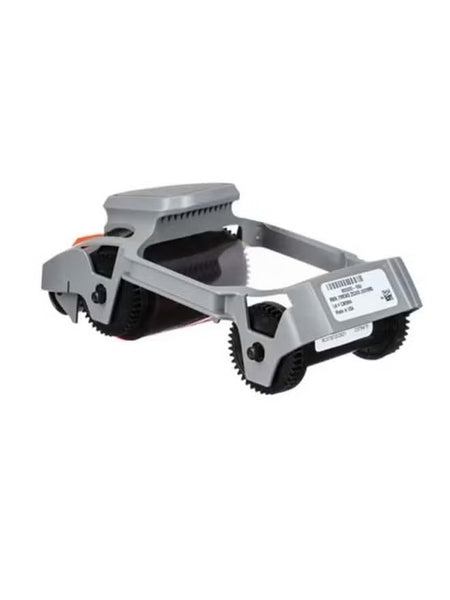 Zebra Ribbon Black 800300-301EM - 2000 Prints for ZC100 & ZC300 Printers