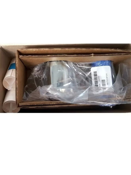 Zebra Ribbon 800077-740EM - Clear Overlay Ribbon for ZXP Series 7 (250 Prints)