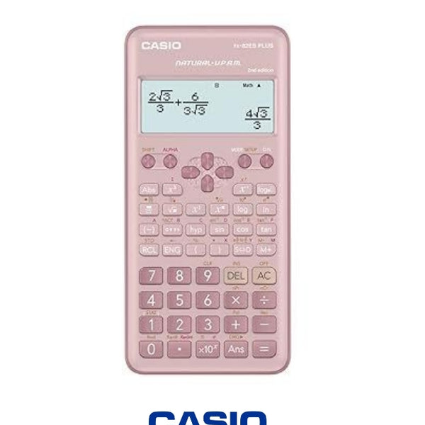 آلة حاسبة Casio MJ-120D - آلة حاسبة مكتبية مكونة من 12 رقمًا مع وظائف الضرائب والعملة