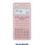 آلة حاسبة Casio MJ-120D - آلة حاسبة مكتبية مكونة من 12 رقمًا مع وظائف الضرائب والعملة