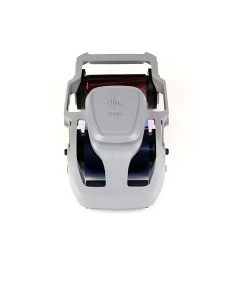 Zebra Ribbon Black 800300-301EM - 2000 Prints for ZC100 & ZC300 Printers