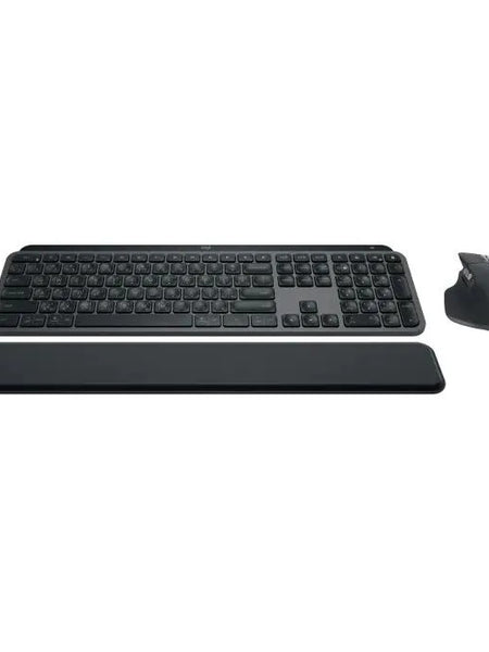 Logitech MX Keys S Combo