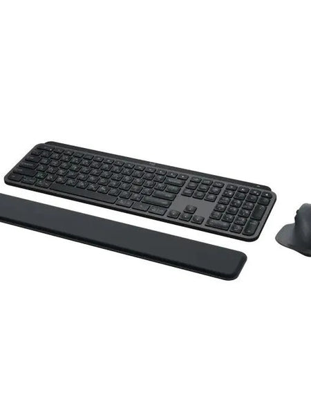Logitech MX Keys S Combo