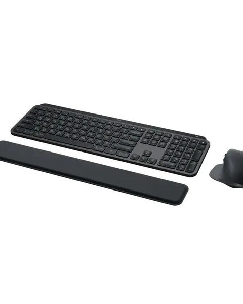 Logitech MX Keys S Combo