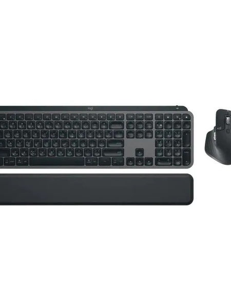 Logitech MX Keys S Combo