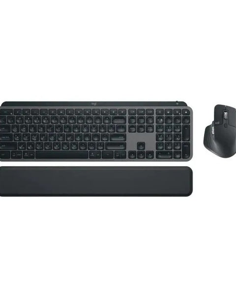 مجموعة مفاتيح MX S من Logitech