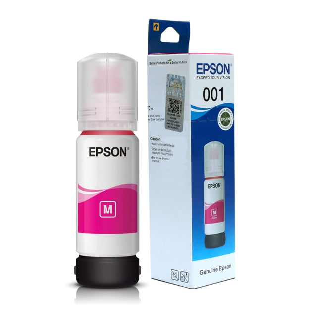 Epson Magenta ink