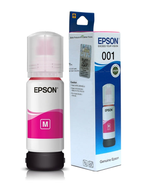 Epson Magenta ink