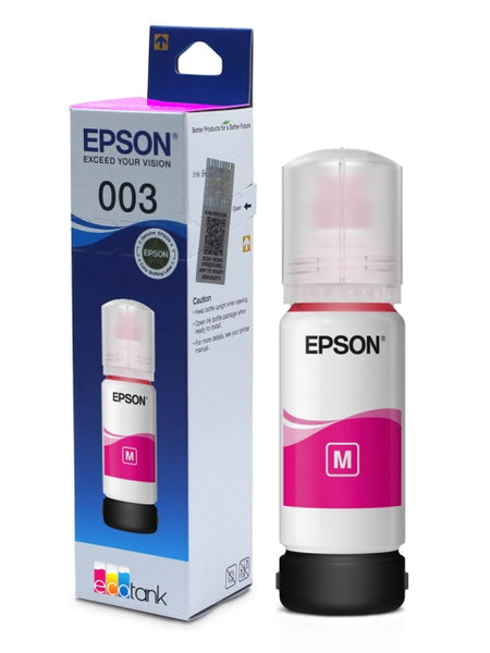 Epson Magenta ink