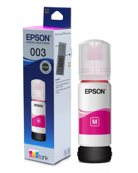 Epson Magenta ink