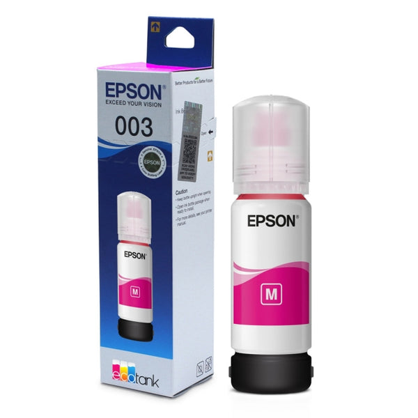 Epson Magenta ink