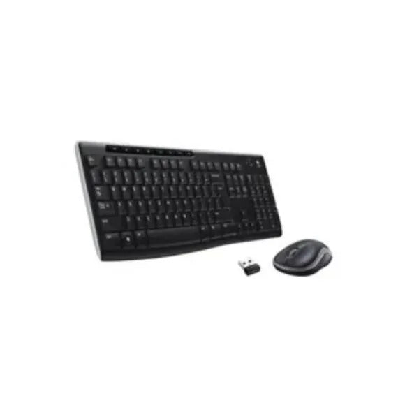 Logitech MK270 Combo