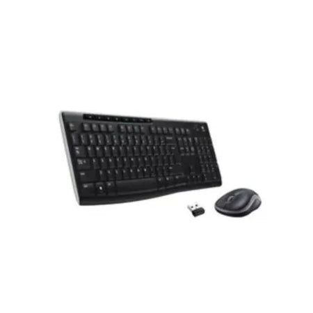Logitech MK270 Combo