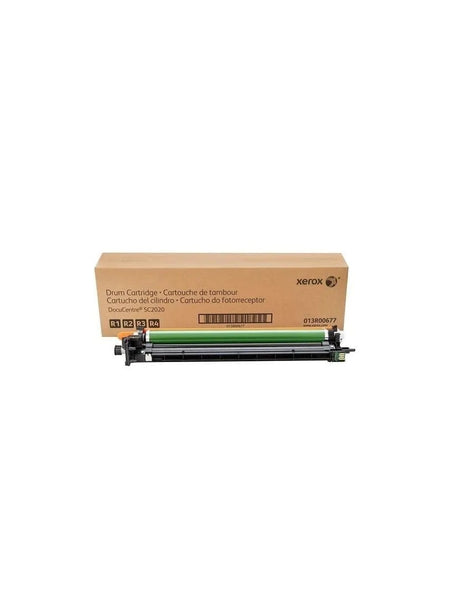 Xerox 013R00677 SC2020 Drum Cartridge - CMYK