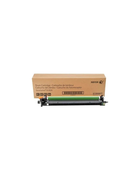 Xerox 013R00677 SC2020 Drum Cartridge - CMYK