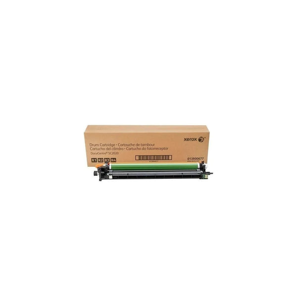 Xerox 013R00677 SC2020 Drum Cartridge - CMYK