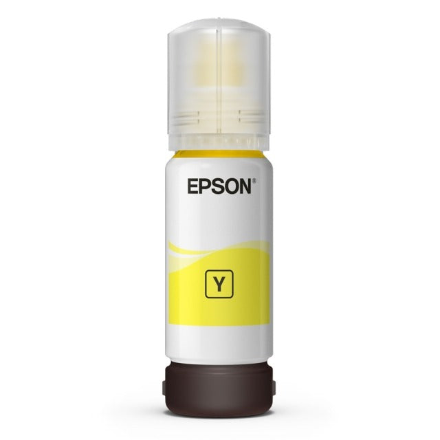 Epson yellow ink